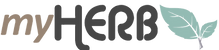 myHerb Logo
